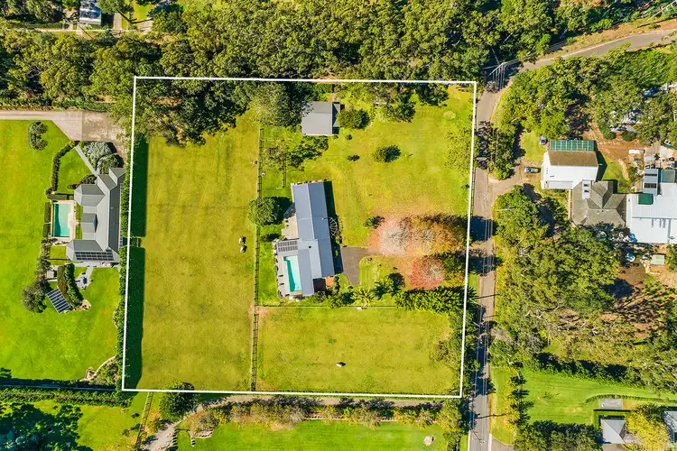 Fifth view of Homely rural property listing, 45 Worthing Road, Erina NSW 2250