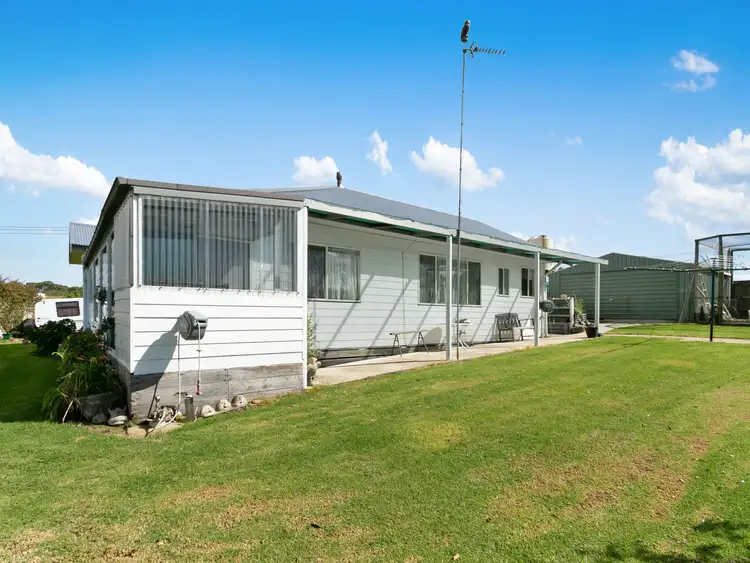 Second view of Homely house listing, 15 Bellevue Road, Wy Yung VIC 3875
