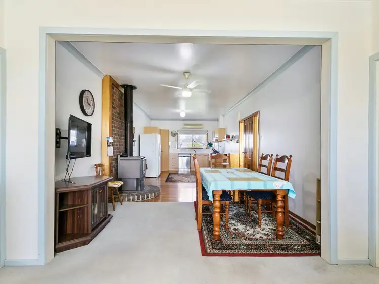Sixth view of Homely house listing, 15 Bellevue Road, Wy Yung VIC 3875