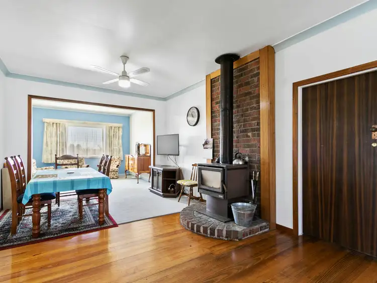 Seventh view of Homely house listing, 15 Bellevue Road, Wy Yung VIC 3875