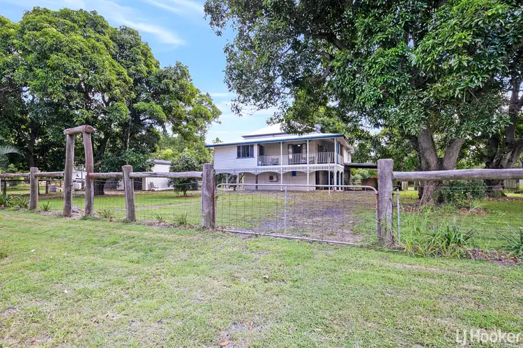 73 Jellicoe Street, Port Curtis QLD 4700
