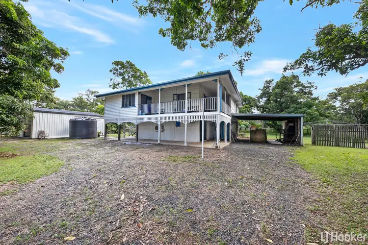 Second view of Homely house listing, 73 Jellicoe Street, Port Curtis QLD 4700