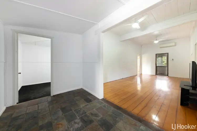 Fourth view of Homely house listing, 73 Jellicoe Street, Port Curtis QLD 4700