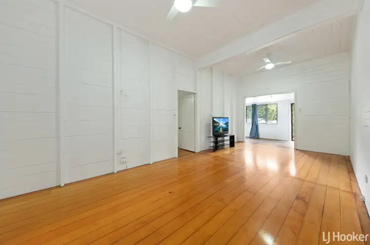 Fifth view of Homely house listing, 73 Jellicoe Street, Port Curtis QLD 4700