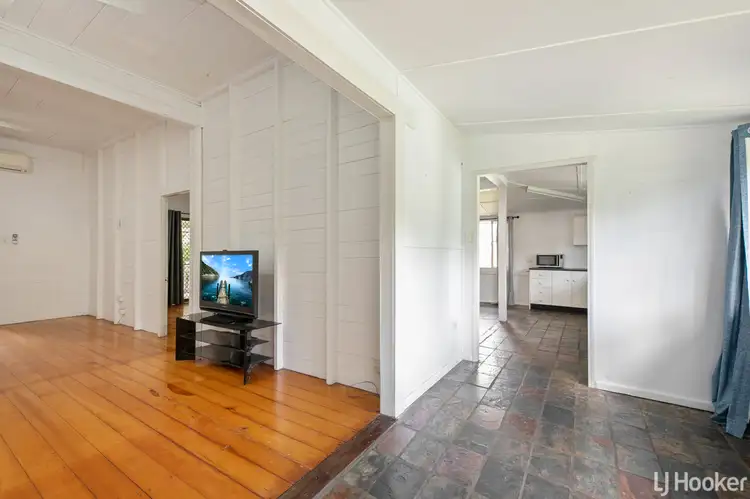 Sixth view of Homely house listing, 73 Jellicoe Street, Port Curtis QLD 4700