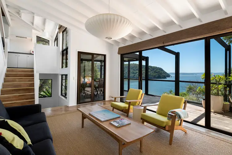 30 Ross Smith Parade, Great Mackerel Beach NSW 2108