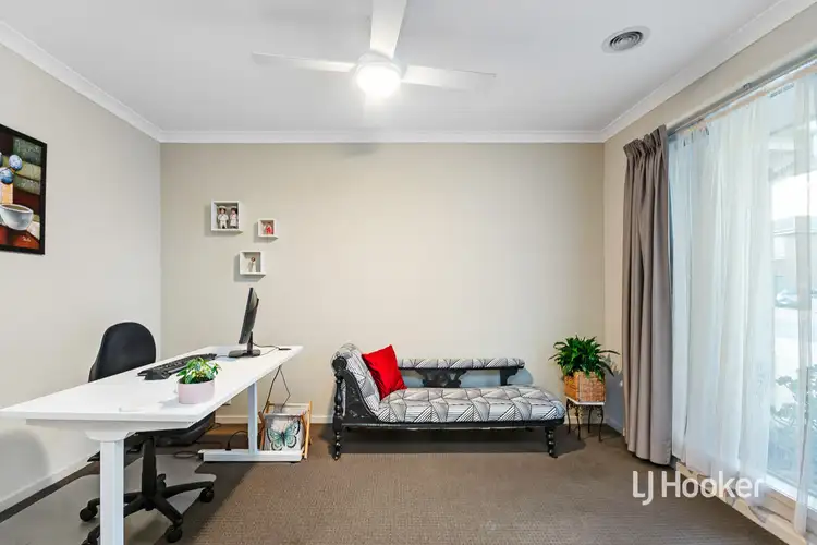 Second view of Homely house listing, 51 Fairbridge Road, Point Cook VIC 3030