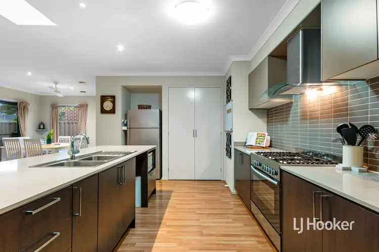 Third view of Homely house listing, 51 Fairbridge Road, Point Cook VIC 3030