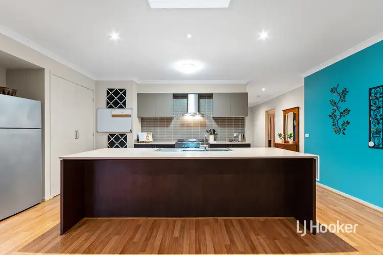 Fourth view of Homely house listing, 51 Fairbridge Road, Point Cook VIC 3030