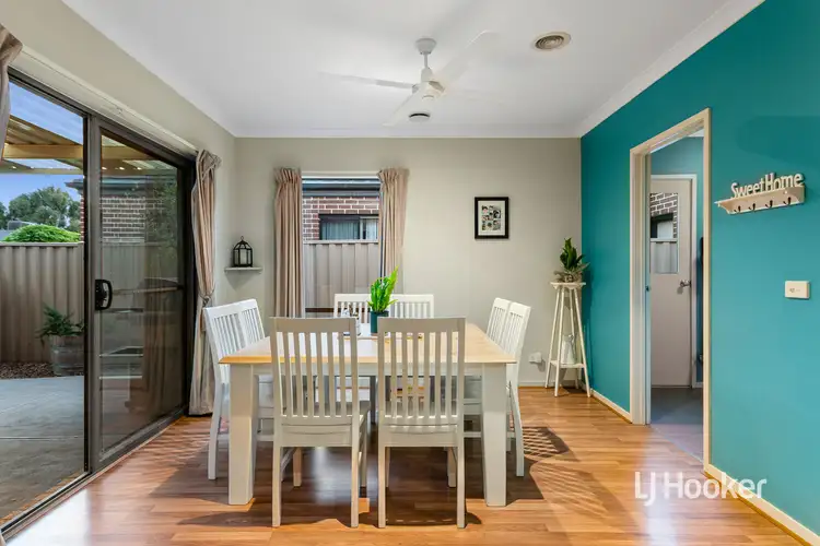 Sixth view of Homely house listing, 51 Fairbridge Road, Point Cook VIC 3030