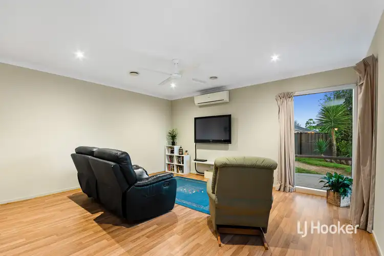 Seventh view of Homely house listing, 51 Fairbridge Road, Point Cook VIC 3030