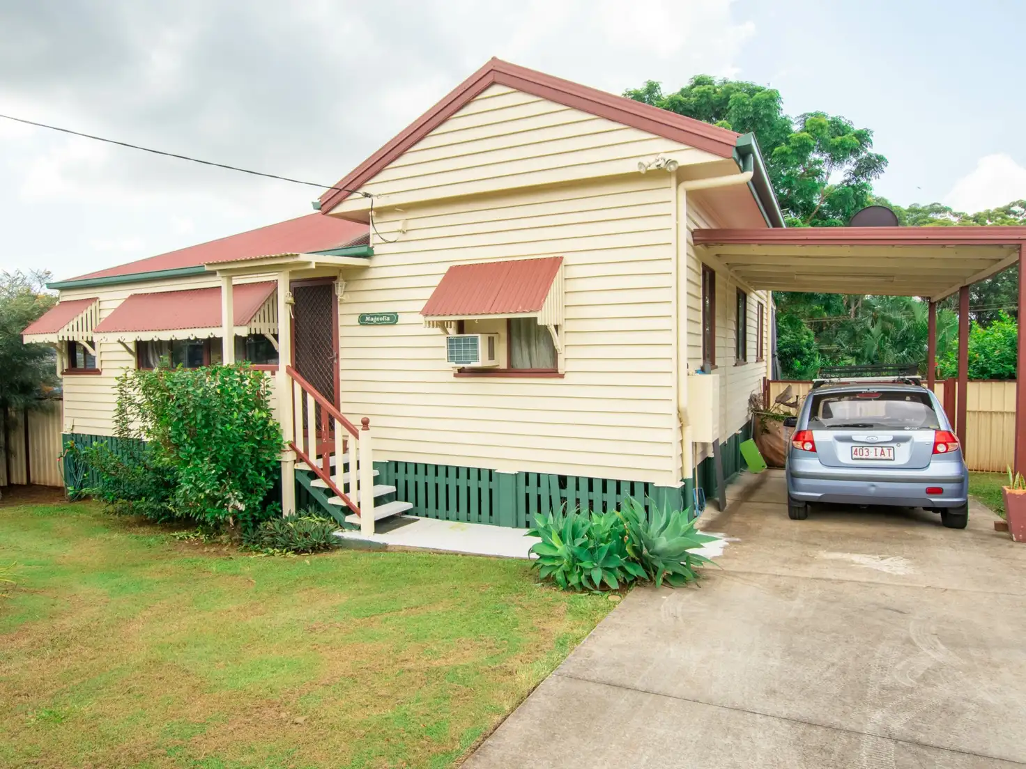 Main view of Homely house listing, 23 Laurel, Russell Island QLD 4184