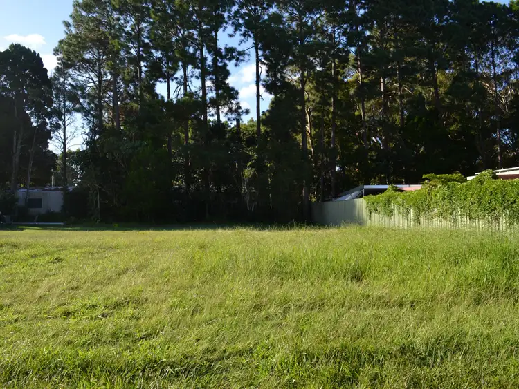 Main view of Homely land listing, 19 Jan Street, Macleay Island QLD 4184