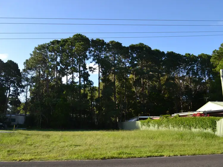 Second view of Homely land listing, 19 Jan Street, Macleay Island QLD 4184