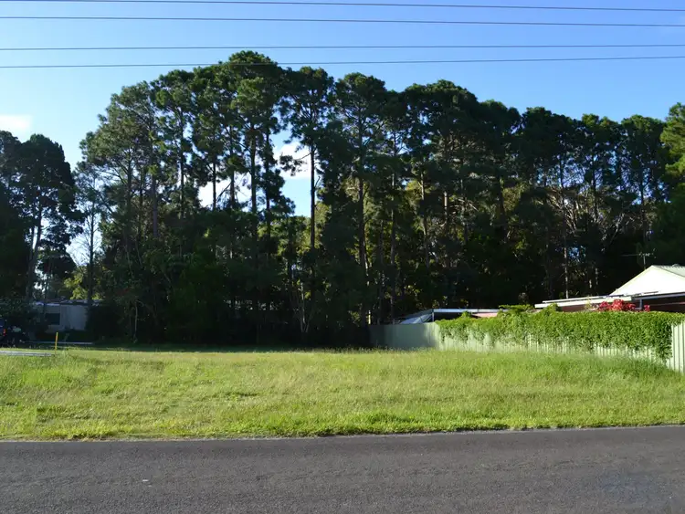 Fifth view of Homely land listing, 19 Jan Street, Macleay Island QLD 4184