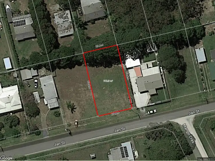 Sixth view of Homely land listing, 19 Jan Street, Macleay Island QLD 4184