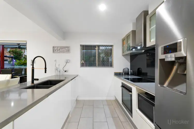 Fourth view of Homely house listing, 4 Rathbone Place, Labrador QLD 4215