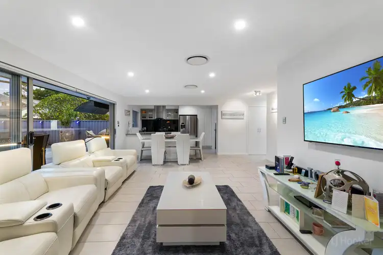 Fifth view of Homely house listing, 4 Rathbone Place, Labrador QLD 4215