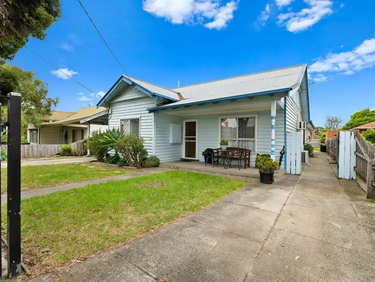 Third view of Homely house listing, 21 Prince Street, Springvale VIC 3171