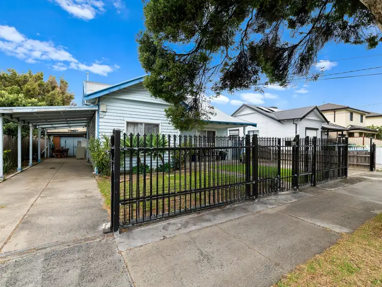 Fourth view of Homely house listing, 21 Prince Street, Springvale VIC 3171