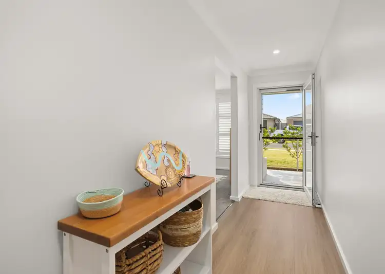 Second view of Homely house listing, 16 Bunyan Avenue, Old Bar NSW 2430