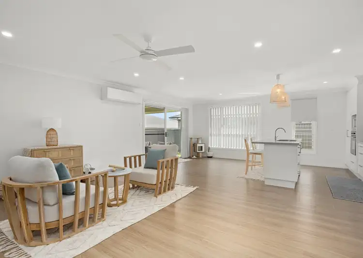 Third view of Homely house listing, 16 Bunyan Avenue, Old Bar NSW 2430