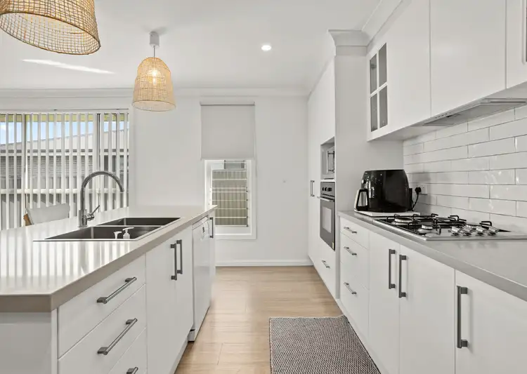 Fourth view of Homely house listing, 16 Bunyan Avenue, Old Bar NSW 2430