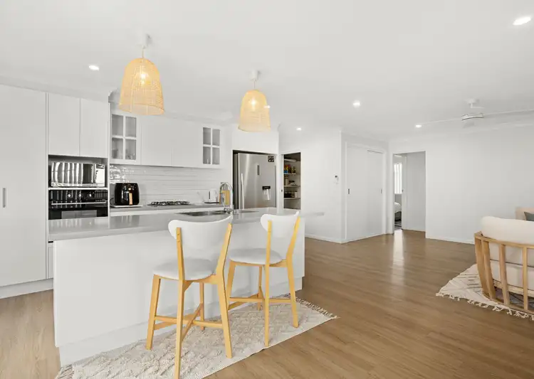 Fifth view of Homely house listing, 16 Bunyan Avenue, Old Bar NSW 2430