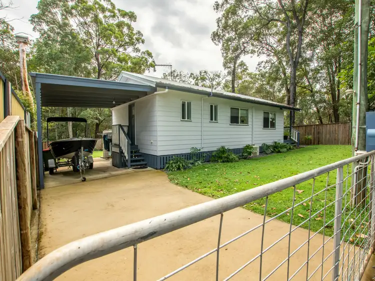 Main view of Homely house listing, 61 KENNEDY AVE, Russell Island QLD 4184