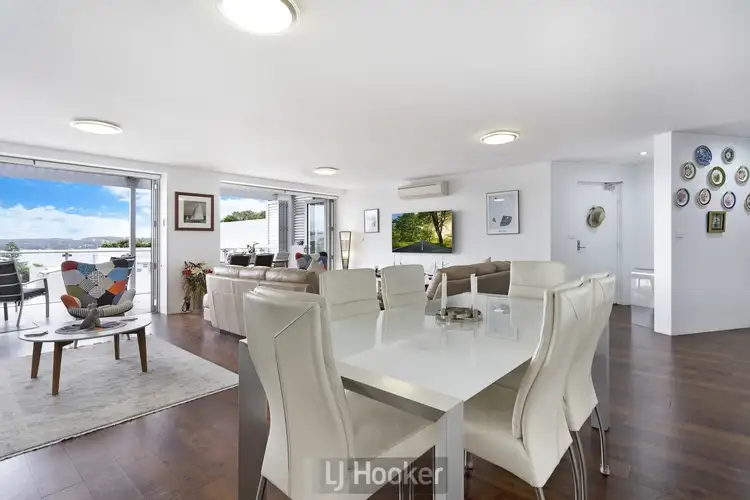 15/100 Brighton Avenue, Toronto NSW 2283