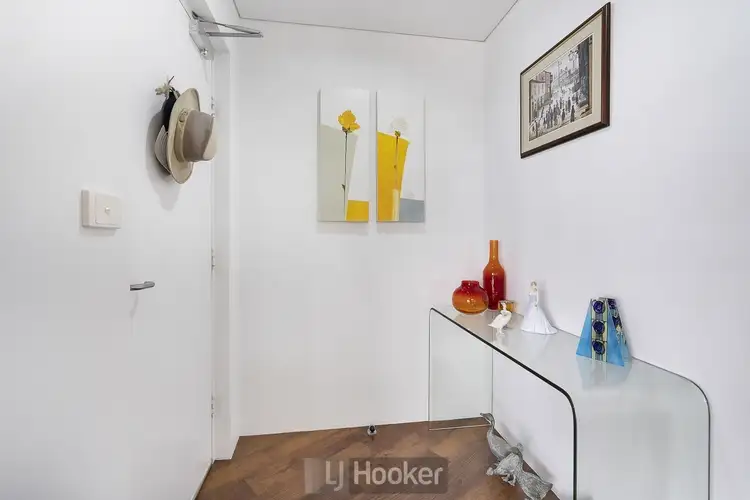 Third view of Homely apartment listing, 15/100 Brighton Avenue, Toronto NSW 2283