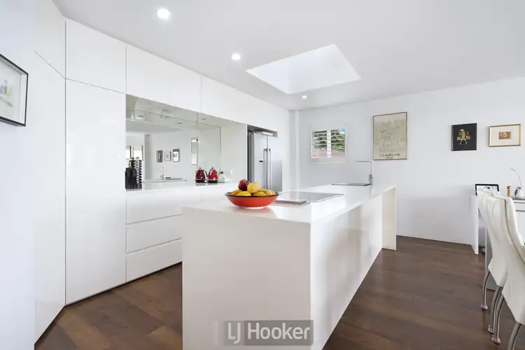 Fifth view of Homely apartment listing, 15/100 Brighton Avenue, Toronto NSW 2283