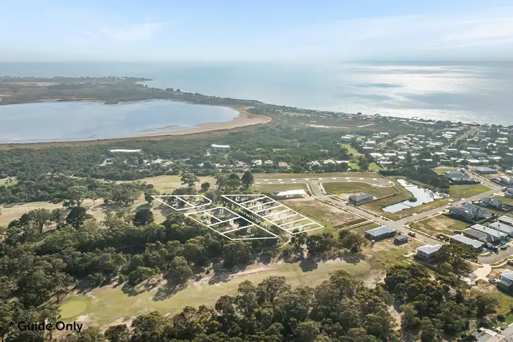 Second view of Homely land listing, Lot 36/L36 Stage 2I Blanche Estate, St Leonards VIC 3223