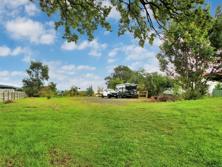 Fifth view of Homely land listing, 17 Grant Street, Fingal TAS 7214