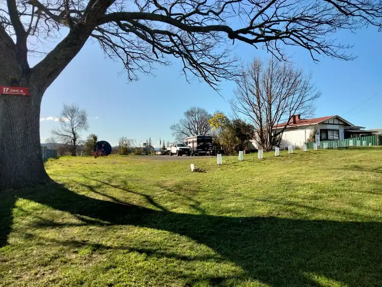 Seventh view of Homely land listing, 17 Grant Street, Fingal TAS 7214