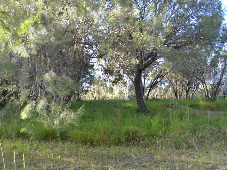 Fifth view of Homely land listing, 41 Wirralee street, Macleay Island QLD 4184