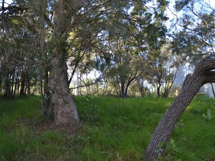 Sixth view of Homely land listing, 41 Wirralee street, Macleay Island QLD 4184