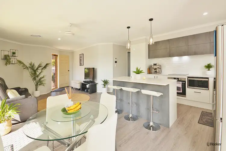 Second view of Homely villa listing, 15/3 Advocate Place, Banora Point NSW 2486