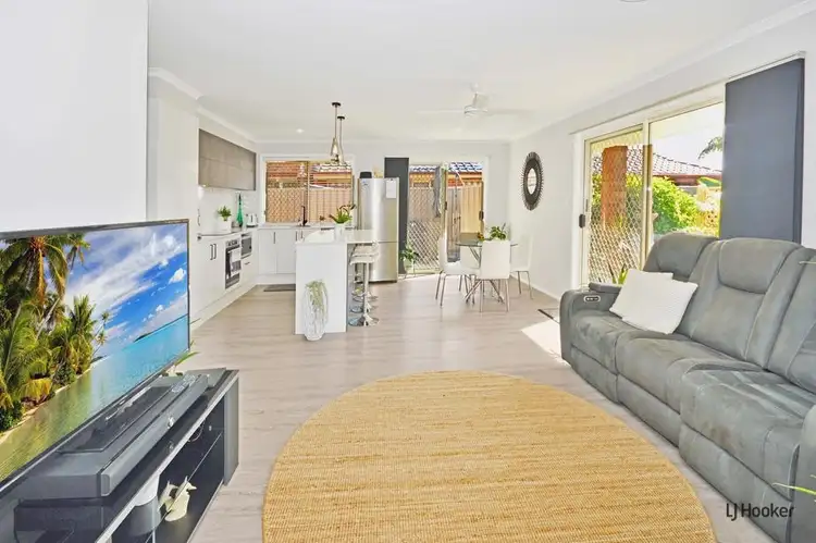 Third view of Homely villa listing, 15/3 Advocate Place, Banora Point NSW 2486