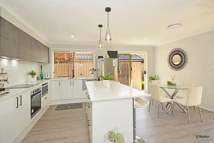 Fifth view of Homely villa listing, 15/3 Advocate Place, Banora Point NSW 2486