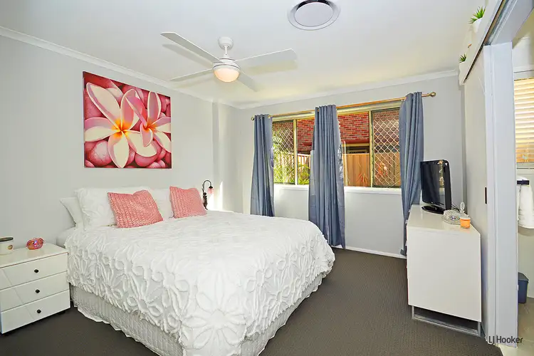 Sixth view of Homely villa listing, 15/3 Advocate Place, Banora Point NSW 2486
