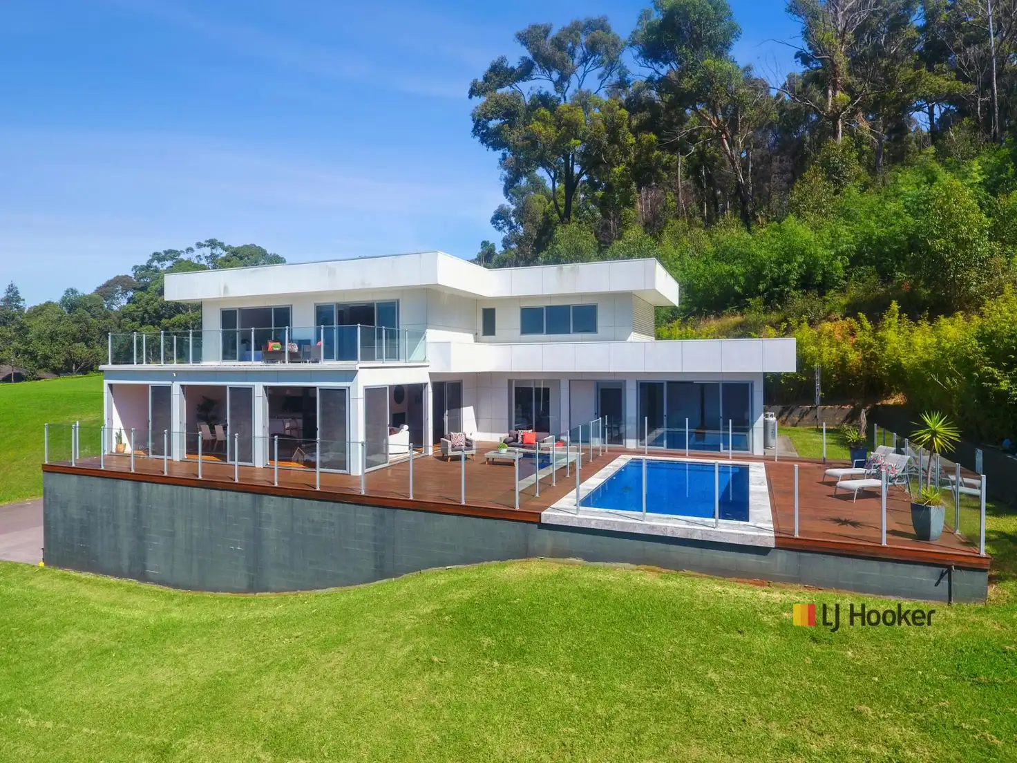 Main view of Homely house listing, 2A Figtree Close, Surf Beach NSW 2536