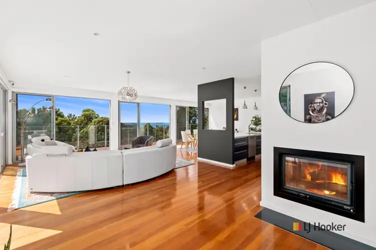 Third view of Homely house listing, 2A Figtree Close, Surf Beach NSW 2536