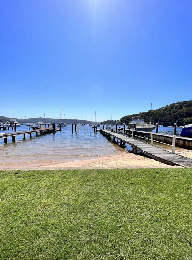 Second view of Homely house listing, 110 Prince Alfred Parade, Newport NSW 2106