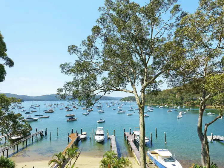 Third view of Homely house listing, 110 Prince Alfred Parade, Newport NSW 2106