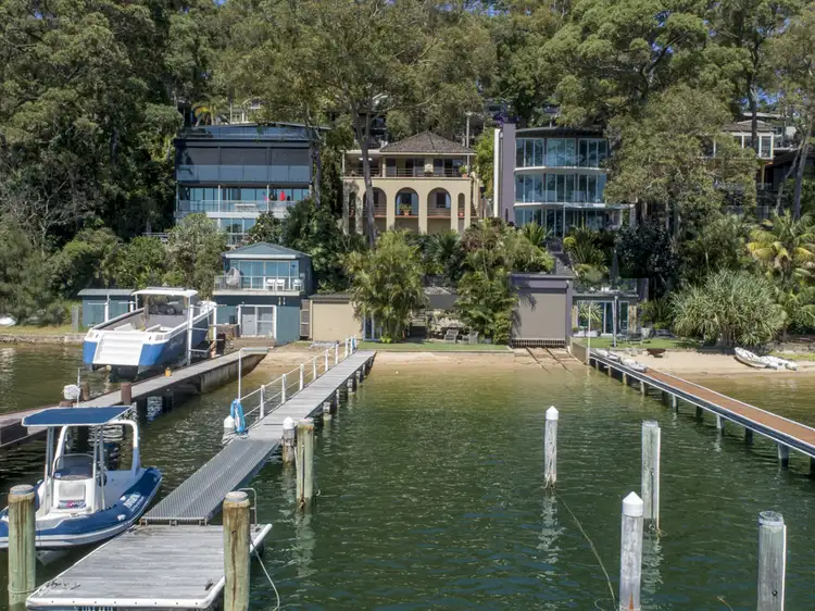 Fourth view of Homely house listing, 110 Prince Alfred Parade, Newport NSW 2106