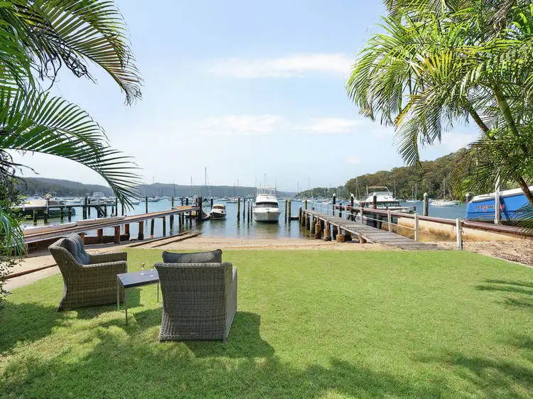 Fifth view of Homely house listing, 110 Prince Alfred Parade, Newport NSW 2106