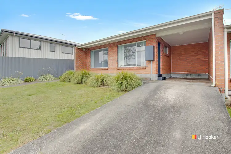 4/164 Oldaker Street, Devonport TAS 7310