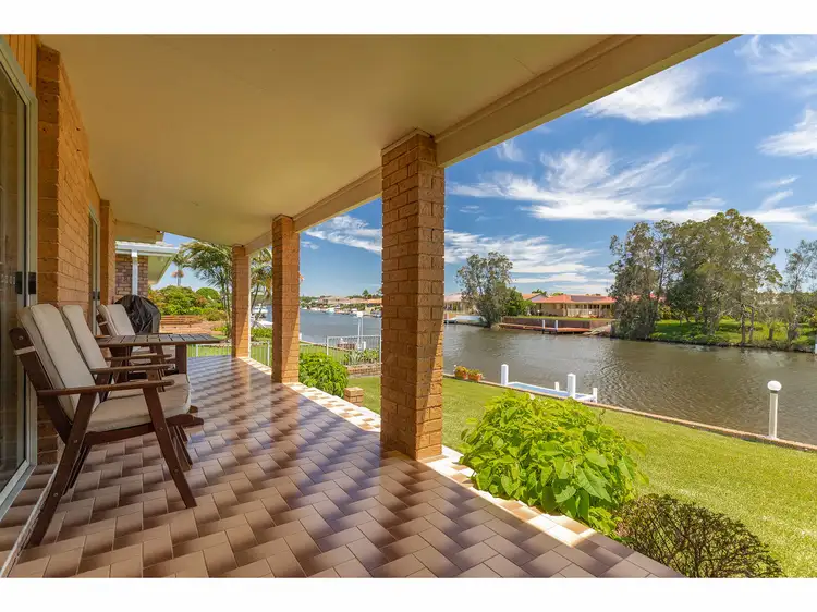 Second view of Homely house listing, 6 The Cove, Forster NSW 2428