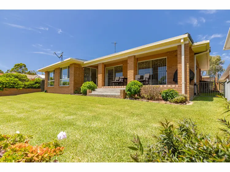 Third view of Homely house listing, 6 The Cove, Forster NSW 2428